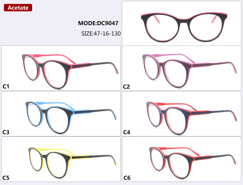 DC9047 kids acetate opt