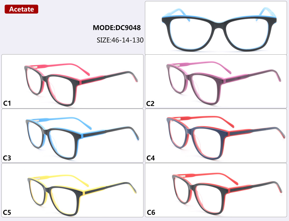 DC9048 kids acetate opt