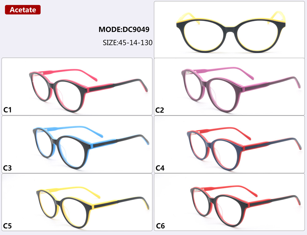 DC9049 kids acetate opt