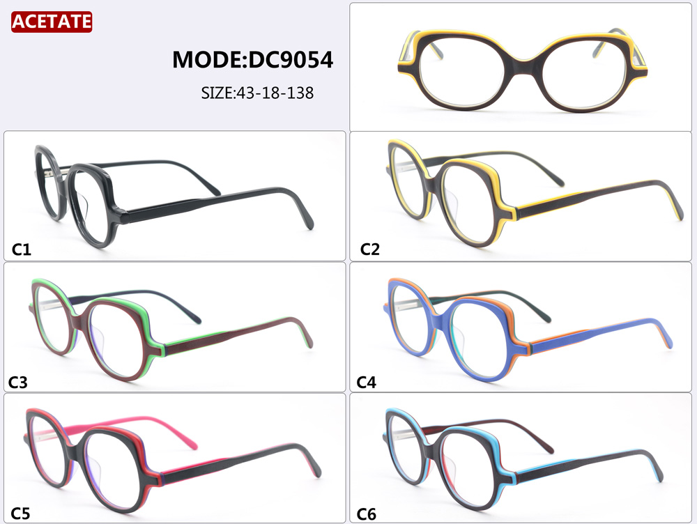 DC9054 kids acetate opt